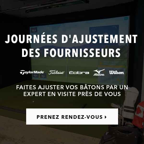 Journées d'ajustement